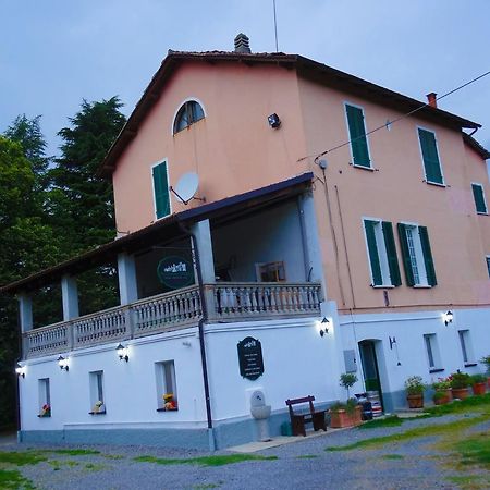 La Celestina Piana Crixia Exterior foto