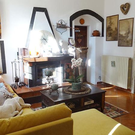 La Celestina Piana Crixia Exterior foto