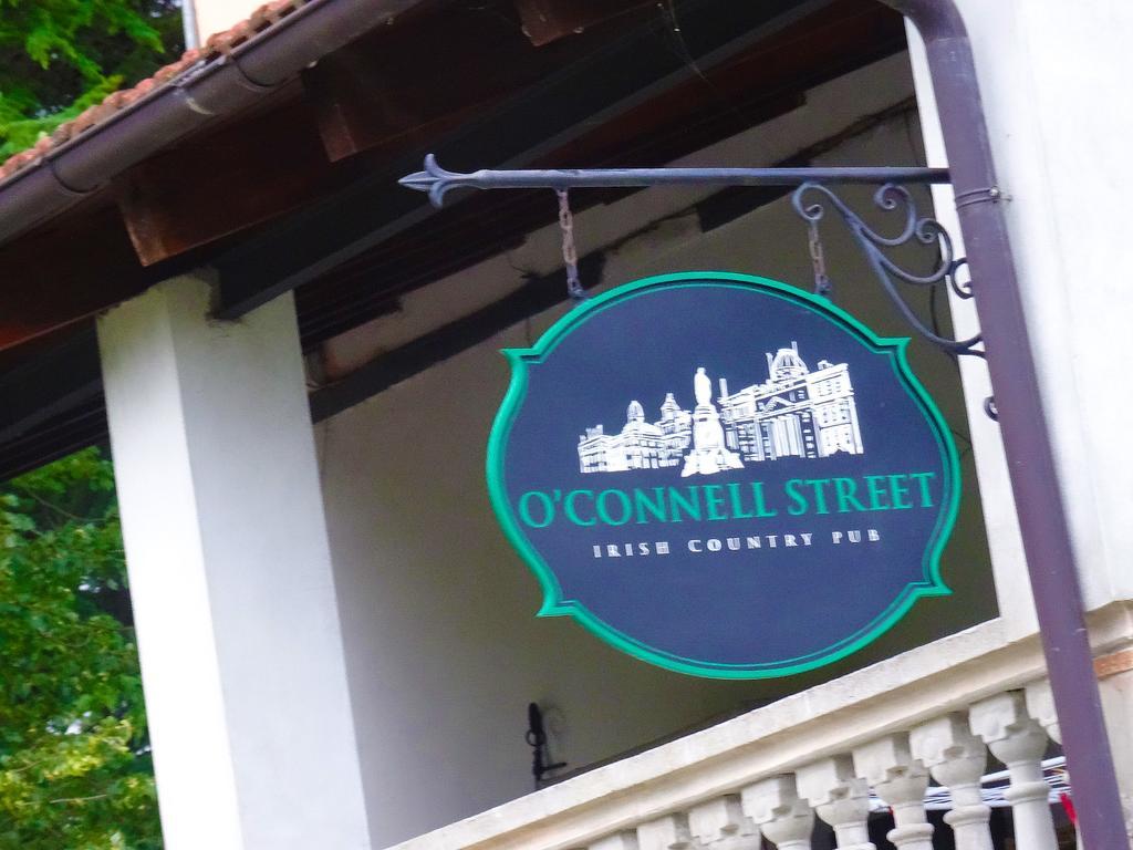 La Celestina Piana Crixia Exterior foto
