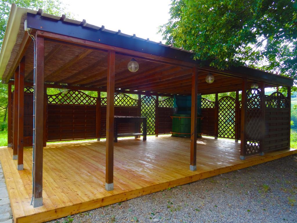 La Celestina Piana Crixia Exterior foto