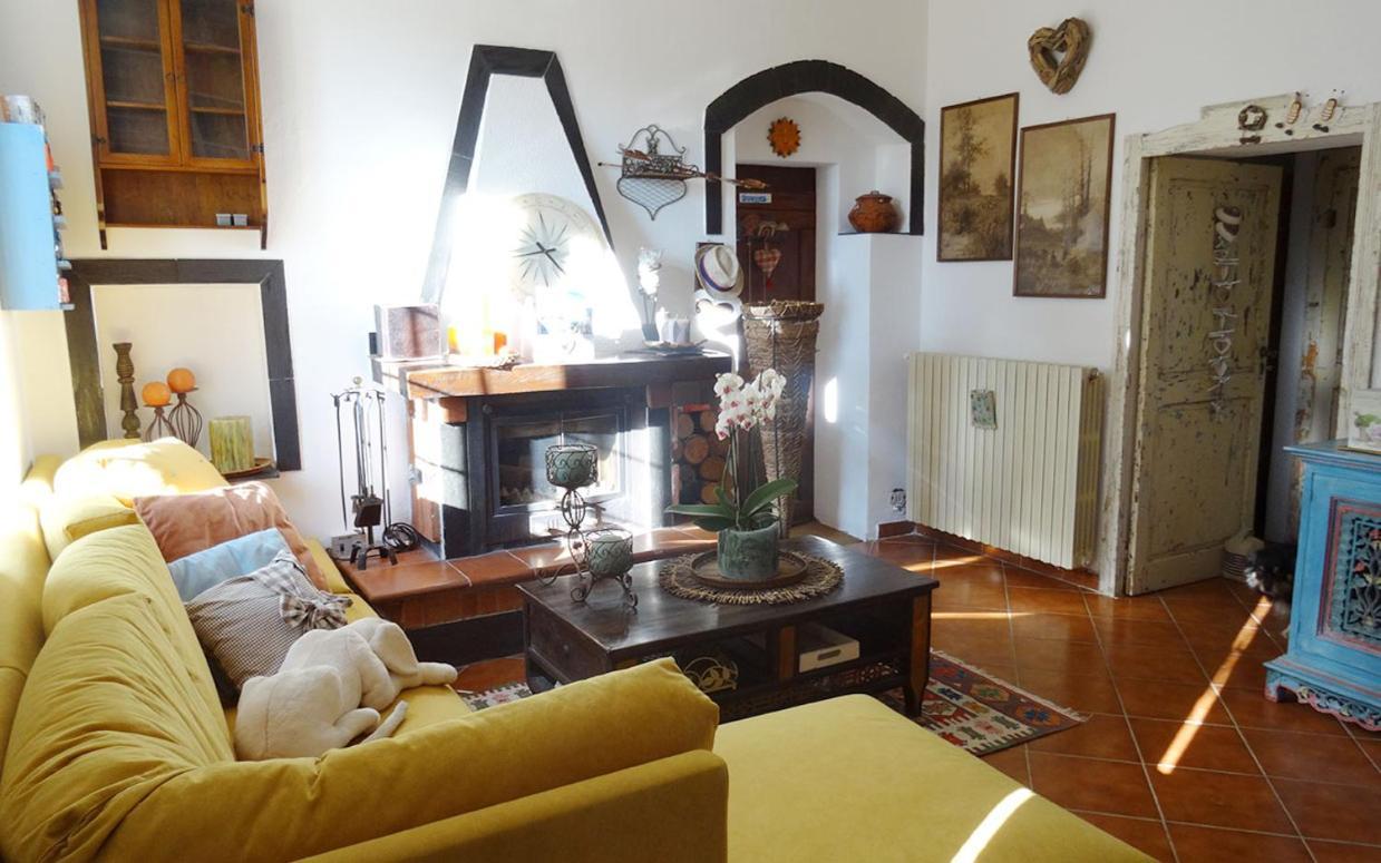 La Celestina Piana Crixia Exterior foto